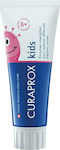 Curaprox Toothpaste with Taste of Watermelon for 6+ years 60ml 1450 ppm