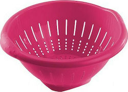 Plastiksieb 14*30cm fuchsia