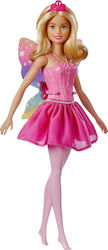 Barbie Fairy Ballet Dancer Κούκλα Dreamtopia γι...
