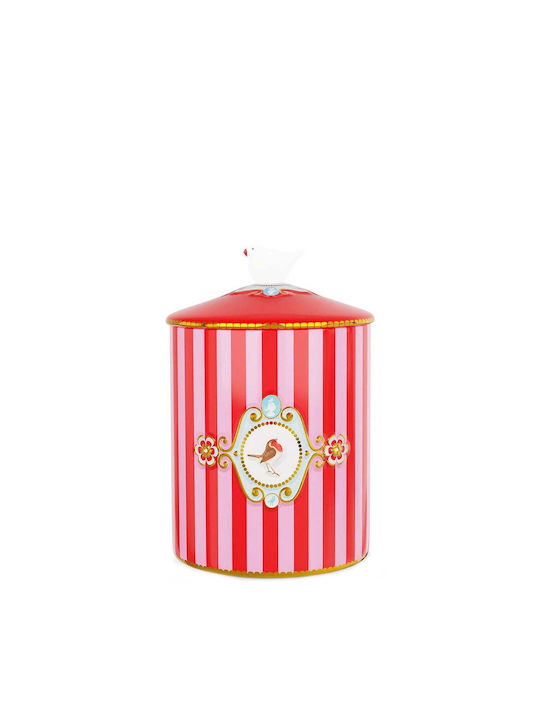 PiP Studio Love Birds General Use Vase with Lid...
