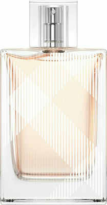 Burberry Brit For Her Eau de Toilette 50ml