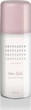 Dekan moral fællesskab Van Gils Initiativ For Women Deodorant Spray 150ml | Skroutz.gr