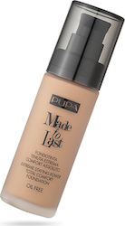 Pupa Made To Last Liquid Make Up 30ml