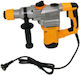 Epica Star Impact Demolition Hammer Electric 1080W with Chuck SDS Plus EP-10656