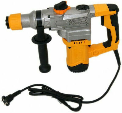 Epica Star Excavator Rotary Hammer with SDS Plus 1080W