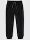 Mayoral Kids Sweatpants Black 1pcs