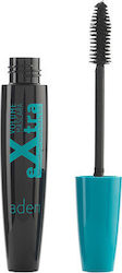 Aden Extra Volume Mascara Black 12ml