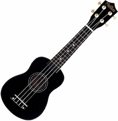 MA-10S Soprano Ukulele