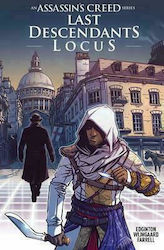 Assassin's Creed, Last Descendants: Locus