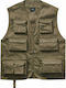 Brandit Hunting Vest Olive