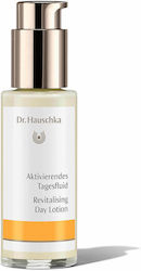 Dr Hauschka Revitalising Дневен Крем Лосион Хидратиращ 50ml Dr Hauschka Revitalising Дневен Крем Лосион Хидратиращ 50ml