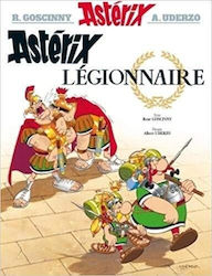 Asterix, Bd. 10 Asterix legionnaire - Band 10