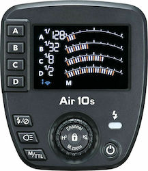 Nissin Air10s Wireless TTL Commander Flash Trigger Nissin Air10s Wireless TTL Commander Flash Trigger