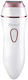 Kemei Αποτριχωτική Μηχανή Epilator για Πρόσωπο, Σώμα & Μπικίνι KM-7202