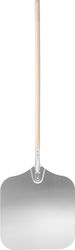 Hendi Aluminum Pizza Shovel W40.5xL40.5cm