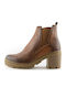 Carmela Footwear 67045 Tabac