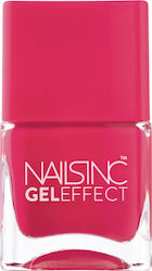 Nails Inc Gel Effekt Nagellack 14ml