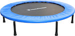 MegaFitness Trampolin Gymnastik Durchmesser 101cm