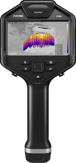 Fotric Handheld Thermal Camera 346Α-L25