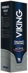 Aroma Viking Active Rasiercreme 100ml Aroma Viking Active Rasiercreme 100ml