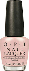 OPI Lacquer Gloss Ojă de Unghii NLP61 Samoan Sa...