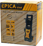 EP-60382 Pressure Washer Electric with Pressure 135bar