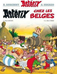 Asterix Chez les Belges Bd. 24