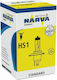 Narva Lamps Motorcycle HS1 Halogen 12V 35W 1pcs