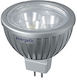 Energetic Λάμπα LED 4W για Ντουί GU5.3 Ψυχρό Λευκό 360lm