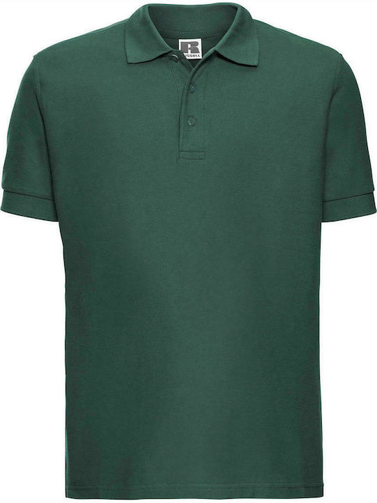 Russell Europe Men's Short Sleeve Promotional B...