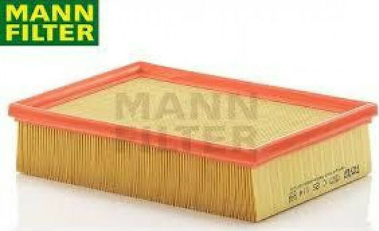 Mann Filter Car Air Filter