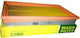 Mann Filter Car Air Filter for Nissan Almera / Primera