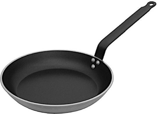 De Buyer Pan Aluminum Choc Diameter Ø28cm