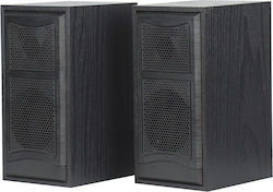 Tele FT-102 2.0 με Ισχύ 6W Μαύρα