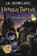 Harry Potter and the Philosopher's Stone (Latin) / Harrius Potter et Philosophi Lapis