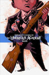 The Umbrella Academy, Vol. 2 Volumul 2: Dallas AUG200390