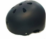 Helmet for scooter black