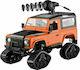 Fayee FY003-1 FPV Camera Wheels & Chains Land Rover Defender style 4WD Τηλεκατευθυνόμενο Αυτοκίνητο 4WD