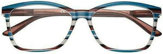 Zippo Reading Glasses +2.00 Multicolour 31Z-PR84-200