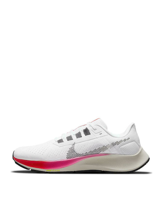 Nike Air Zoom Pegasus 38 DJ5397-100 Ανδρικά Αθλητικά Παπούτσια