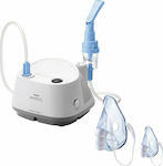 Philips Respironics InnoSpire Elegance & SideStream Kit Nebulizator 2010A