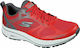 Skechers Gorun Consistent Sport Shoes Running Red