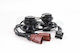 Forge Motorsport Car Closed Type Blow Off Valve Pair of Closed Type Blowoff Valves for Audi RS6 C7 for Audi RS6