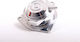 Forge Motorsport Car Closed Type Blow Off Valve for Renault Megane