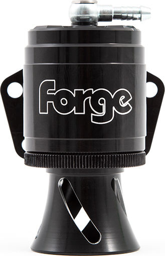 Forge Motorsport Car Open and Closed Type Blow Off Valve Kit Κιτ Σκάστρας Ανοικτού / Κλειστού Τύπου για Hyundai i30N, και Veloster N for Hyundai Veloster