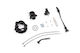 Forge Motorsport Car Closed Type Blow Off Valve Kit Closed Type Blowoff Valve Kit for VW Golf MK8 and Audi S3 8Y for Audi S3 Seat Leon Volkswagen Golf