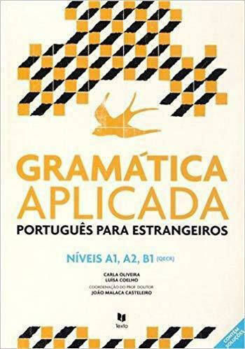 Gramatica Aplicada, Portugues Lingua Estrangeira : Nivels A1/A2/B1