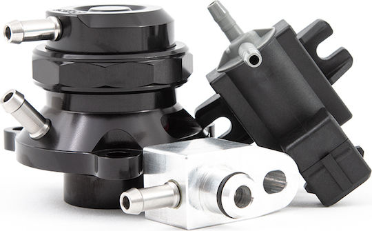 Forge Motorsport Car Open Type Blow Off Valve Kit Open Type Blowoff Valve Kit for BMW N13 1.6 Turbo for BMW F10