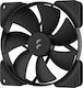 Fractal Design Aspect 14 Ventilator Carcasă 140mm cu Conexiune 4-Pin PWM 1buc