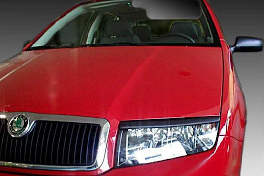 Motordrome Φρυδάκια Φαναριών Μπροστινά για Skoda Fabia 6Y 1999-2007